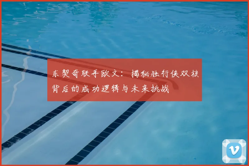 东契奇联手欧文:揭秘独行侠双核背后的成功逻辑与未来挑战